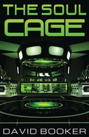 The Soul Cage David Booker Taschenbuch The Soul Cage Kartoniert / Broschiert