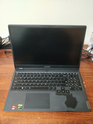 HP Omen 16-WD0013DX INTEL CORE I5-13420H@2.10GHz 8GB RAM NO DRIVE PARTS 9035