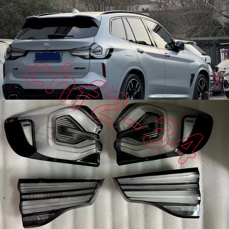 25+ Tail Light Assemblies for 2018 BMW X3 for sale | Updated Oct 2026