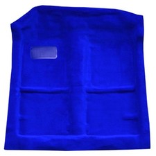 Carpet For 1988-1991 Honda Crx 2dr Pass Area Cutpile