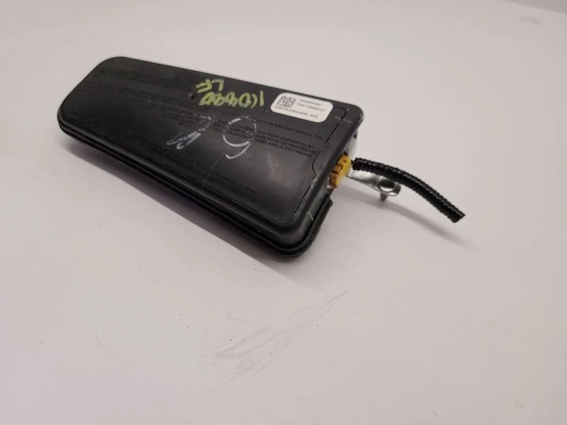 2009-17 DODGE JOURNEY LH Driver Left Seat Airbag Air Bag   Foto 3 de 4