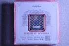 20 GRAM SCHLOSS GÜLDENGOSSA .999 Silver Geiger Bar