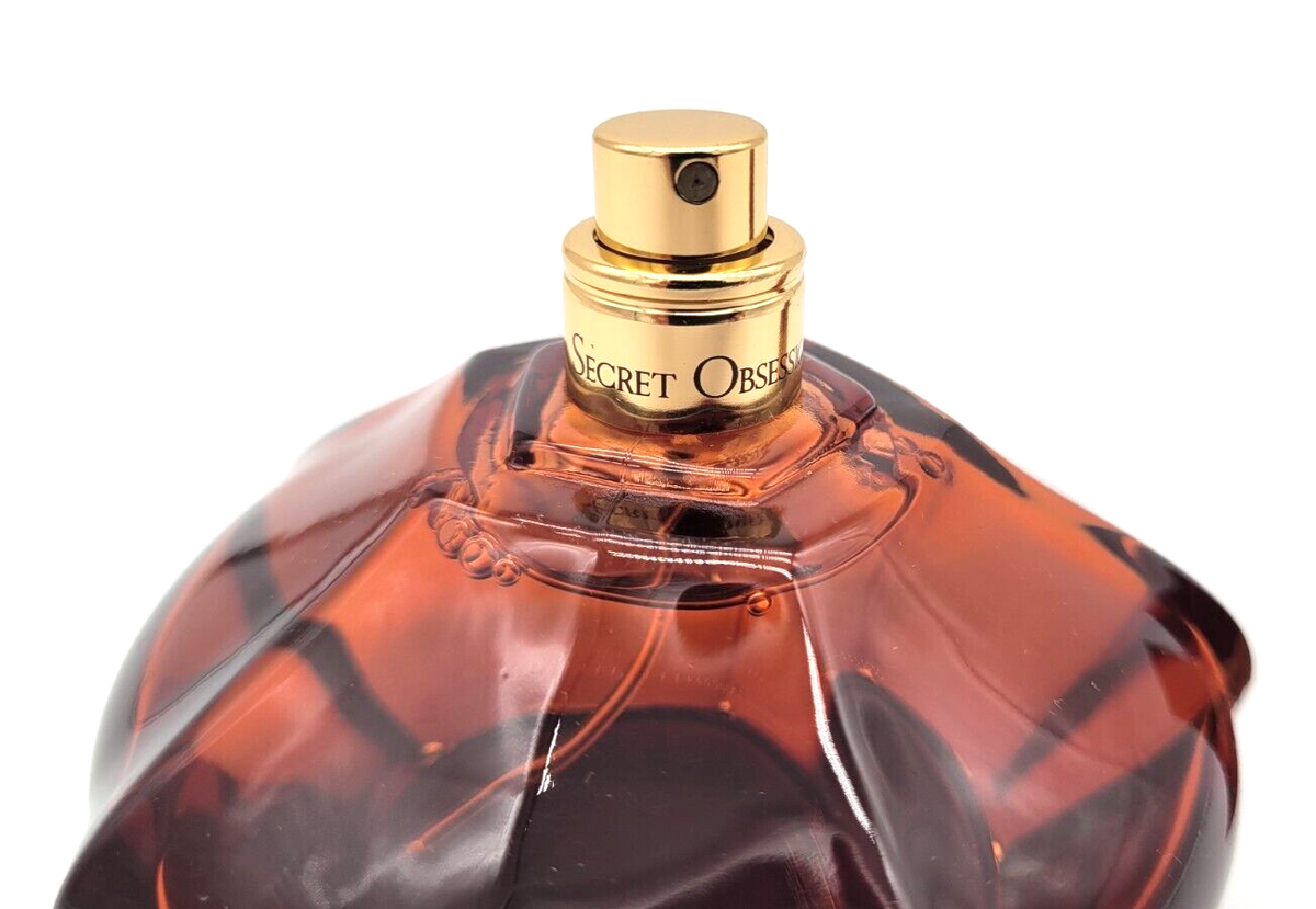 VINTAGE Secret Obsession for Women by Coty Prestige 3.4oz / 100mL