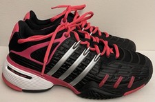 Adidas Barricade V Classic Women Size 7