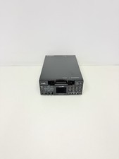 Vintage JVC BR-DV6000  Mini DV Cassette Recorder Tested