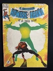Hombre Arana #318 1986 Spider-Man In Spanish Mexico Foreign U.S. Seller Fair