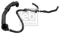 Febi Bilstein KüHlerschlauch 175805 FüR VW Golf 7 5G1 BQ1 BE1 BE2 Variant BA5 B8