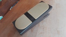 Lehle Mono Volume Pedal Boxed