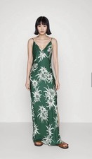 Rag And Bone Size 8 Larissa Slip Dress