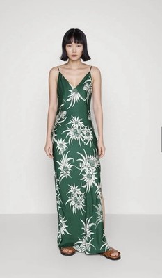 Rag And Bone Size 8 Larissa Slip Dress