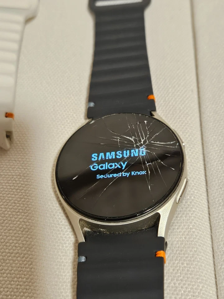 Samsung Galaxy Watch 7, Foto 2 von 4