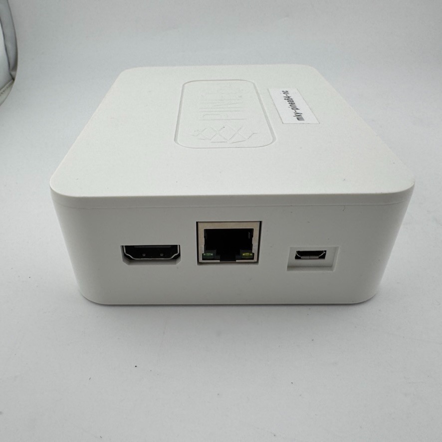 Nano Ordinateur Pine64+ - 2 Go RAM - 64 Bits - Neuf