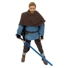 Star Wars Vintage Collection Obi-Wan Kenobi Tibidon 3.75" Action Figure Hasbro