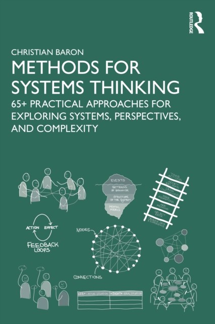 Methods for Systems Thinking by Christian Baron (Paperback Book) - Image 4