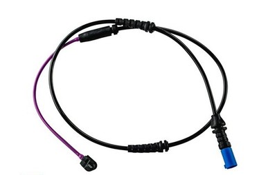 BMW 5 G60 Front Brake Pad Wear Sensor 34356770998 NEW ORIGINAL