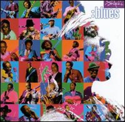 Blues by Jimi Hendrix: New