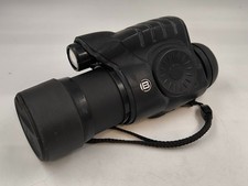 Bresser 5x50 Digital Night Vision 3057777 Monocular - Working