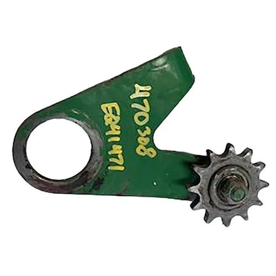 #ad #ad Used Idler Arm Right fits John Deere DB60 DB90 1700 1710 1720 1730 1750 A51002 $32.55