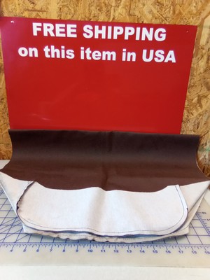 I.C. Corp 39'' Cushion Prevail Chocolate, Certified To Meet FMVSS,...