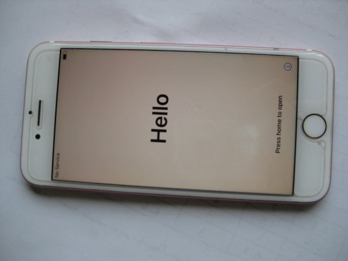 ぴ*ー様 iPhone7 iPhone 7 A1778 Pink for sale | eBay