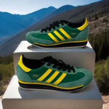 Adidas SL 72 RS IG2133 Woman’s Shoes Size 6