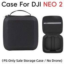Storage Bag for DJI Neo 2, Portable Travel Case Protective Carrying Case for DJI