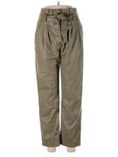 Love, Whit by Whitney Port Women Green Casual Pants 6