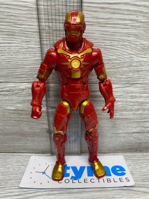 Marvel Legends 6'' Inch Groot BAF Wave Cosmic Iron Man Loose