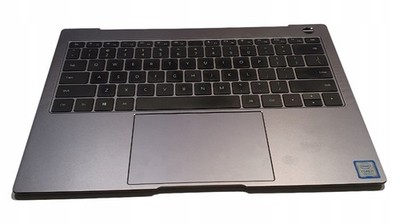 Huawei MateBook X Pro Mach-W29 Palmrest Dark Purple Original