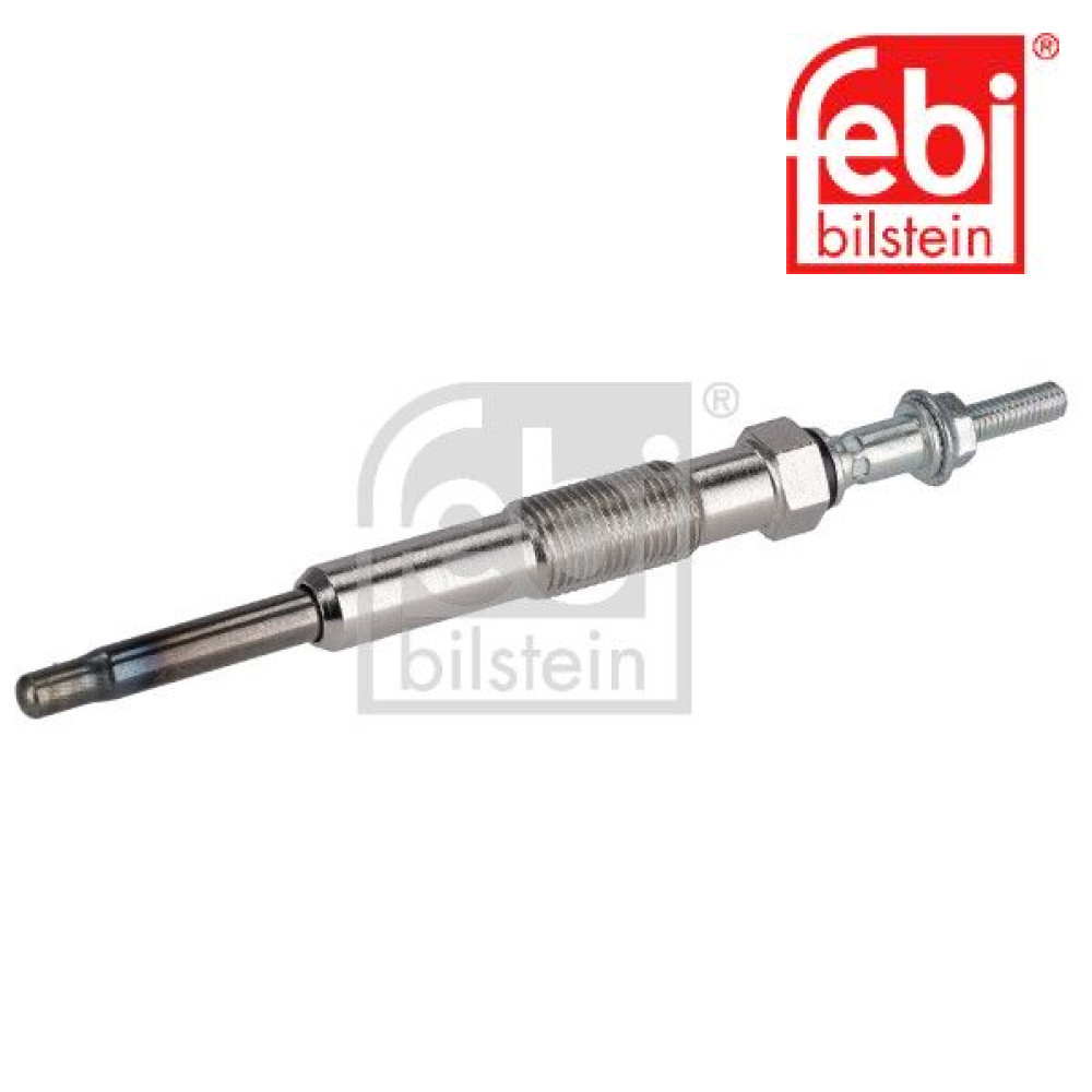 Glow Plug FEBI BILSTEIN 24771 For KIA, HYUNDAI