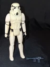 Star Wars 1977 Stormtrooper Action Figure Complete Nice