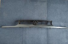 VW GOLF MK3 GTI 8v 16v VR6 2 SLAT OEM GRILLE GREY METALLIC 