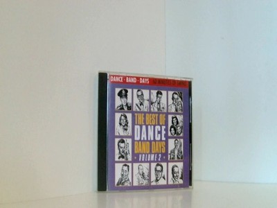 The Best of Dance Band Days Vol.2 Various, Artists: