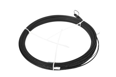 CommScope HCA-X01X-0300F Hardened Fiber Optic Drop Cable 861 Single-Mode 300ft