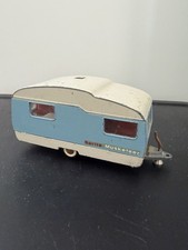 Tekno Caravane Sprite Musketeer Réf: 815