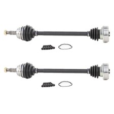 For Audi 4000 Volkswagen Quantum Pair Front Cv Axle Shaft For Audi 4000 Volkswagen Quantum Pair Front Cv Axle Shaft