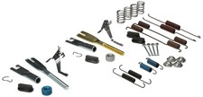 Carlson Quality Brake Parts H2301 Drum Brake Hardware Kit