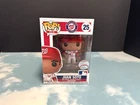 FUNKO Pop! MLB Juan Soto #25 Washington Nationals Vaulted
