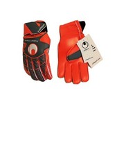 Uhlsport Aerored Soft SF Junior Goalkeepers Gloves