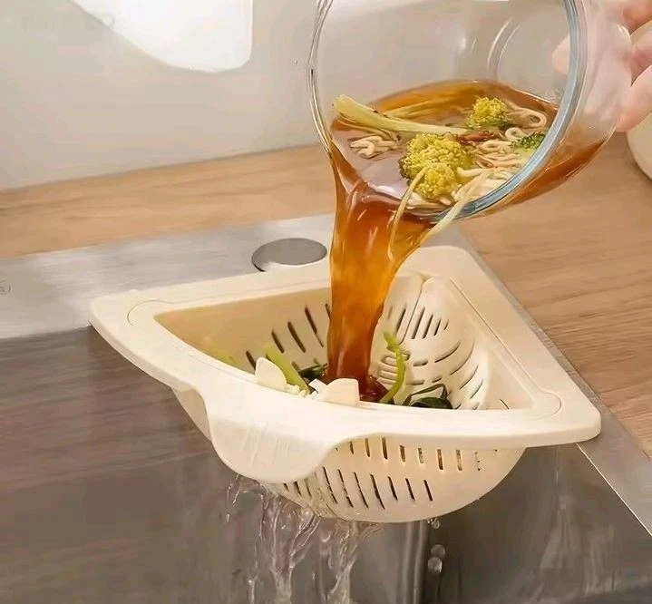 Colino 4-1 con ciotola - Per pasta, riso, frutta e verdura