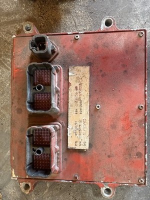 Cummins ISB 6.7 Engine Computer Module ECM ECU p4943134 OEM E1327