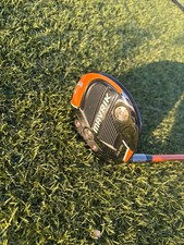 Callaway MAVRIK Subzero 5W 18 Fairway Wood DI Shaft 7X 42"