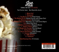 CURTIS STIGERS/JOE STILGOE/KENNY ASCHER/BURT BACHARACH - SONGS ON FILM: THE SEQU