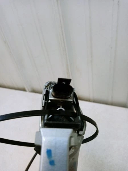 CLK500 2004 Door Handle Exterior 36566 - Image 4 of 4