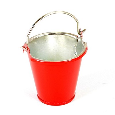 Fastrax RC Scale Modellauto Metal Bucket - Small 36,5x37x33mm