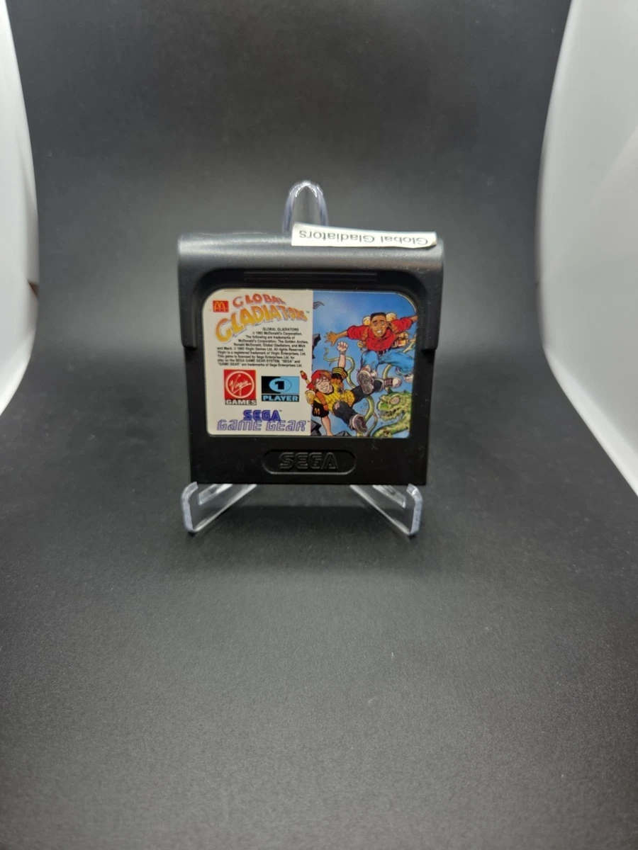 Popils [Sega Game Gear | Windows 98]. - Jeux vidéo