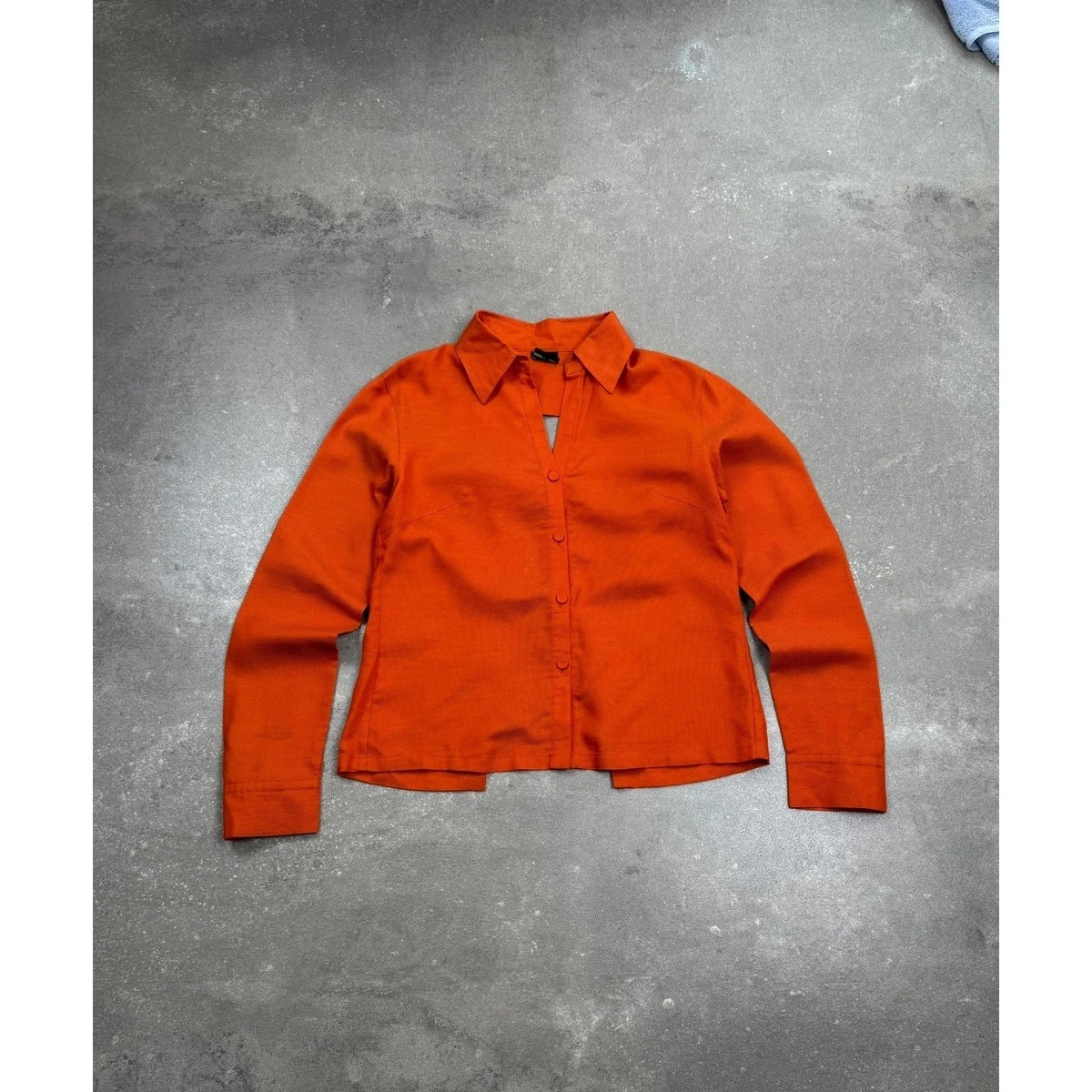 Jean Paul Gaultier shirt archive made Japan 90s 1990s avant garde