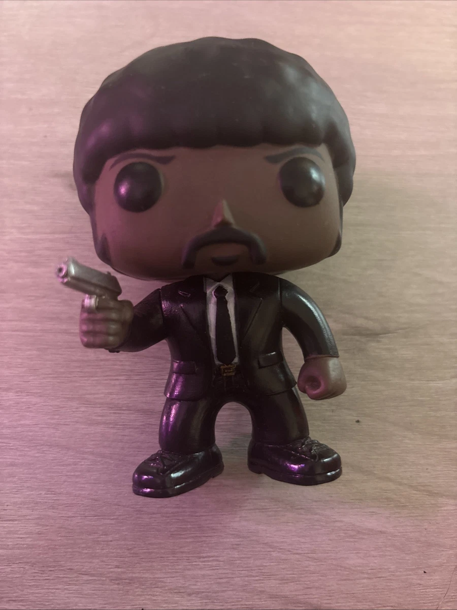 Pulp Fiction Pop! Collectible Figures & Bobbleheads for sale | eBay