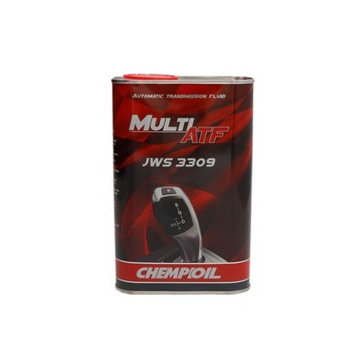 Automatikgetriebeöl CHEMPIOIL Multi ATF JWS 3309 1L