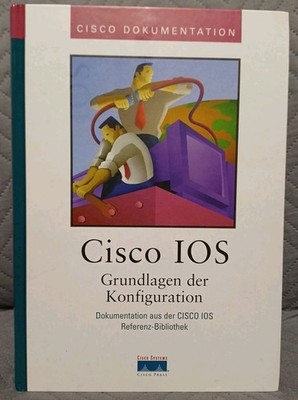 Cisco IOS - Grundlagen der Konfiguration - Cisco Systems - 1999 - Top-Zustand